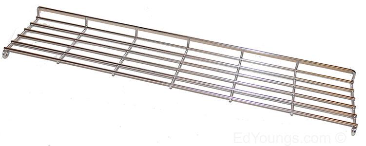 25-1/2" Warm Rack Gen II LX 340
