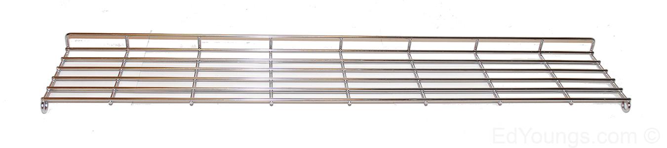 Genesis II LX 440 Warming Rack