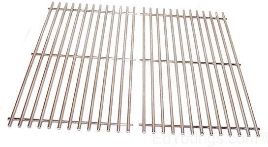 SS 7mm Grates Gen II LX 240