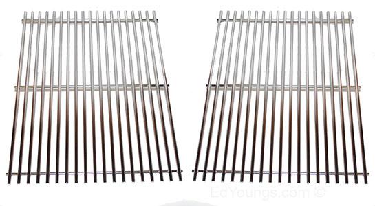 SS 7mm Grates Gen II 400 Series