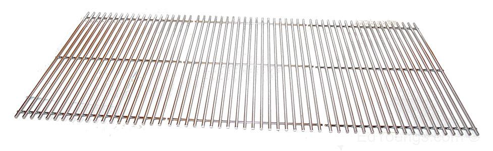 SS 7mm Grates Gen II LX 640