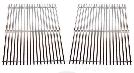 SS 9mm Grates Gen II LX 300