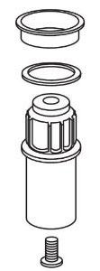 Moen Handle Adapter Kit