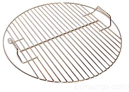 17-7/8" Jumbo Joe Cooking Grate