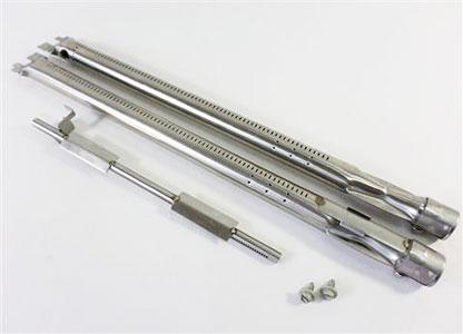Spirit II LP 2 Burner Tube Set