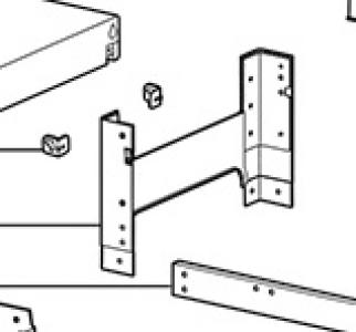 LHS Upper Panel Spirit II