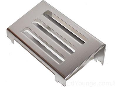 Spirit II 200/300 Heat Deflector