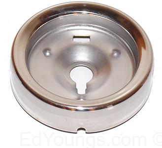 Weber Bezel Spirit II