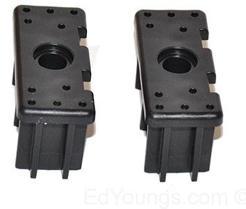 Genesis II LX Caster Insert Kit