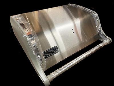 67094 SS Genesis Lid Assembly