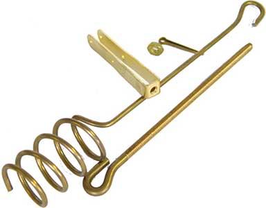Spring Style Tub Linkage