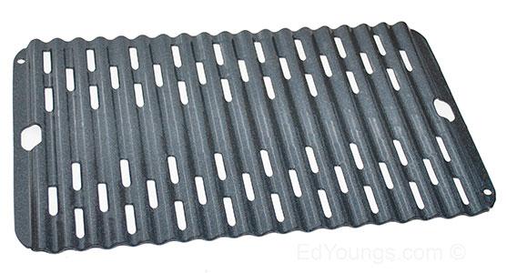 Cooking Grate, Gas Go-Anywhere