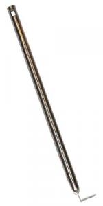Burner Tube for Go Anywhere Gas