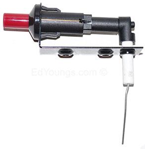 Go-Anywhere Igniter Assembly