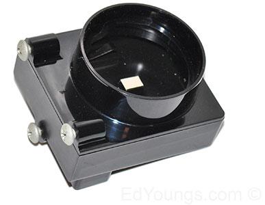 Genesis II LX Battery Pack Head