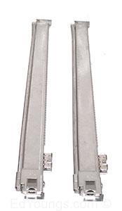 Gen II 600 LP Burners Qty 2
