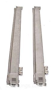 Genesis II LX LP 2 Burner Set