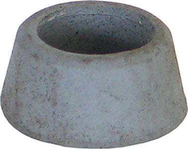 9/16"OD Cone Washer