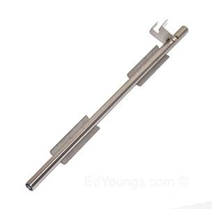 Spirit 10-9/16" Crossover Tube