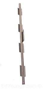 Spirit 15-1/4" Crossover Tube