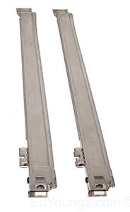 Genesis II LX NG 2pc Burner Tube
