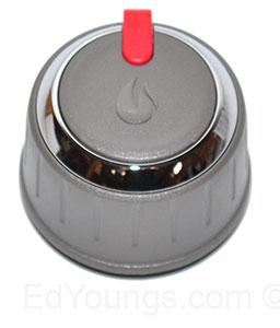 Genesis II Sear Knob