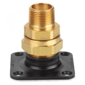 1/2" Gastite Termination Outlet