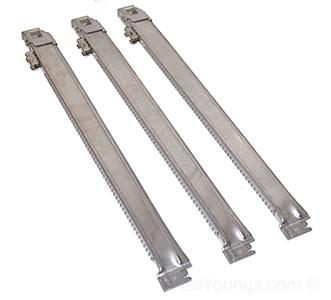 Genesis II LP 3 Burner Tube Set