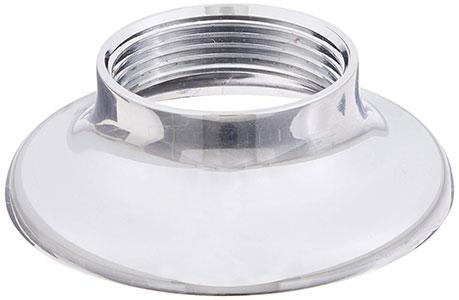 Moen Chrome Handle Escutcheon