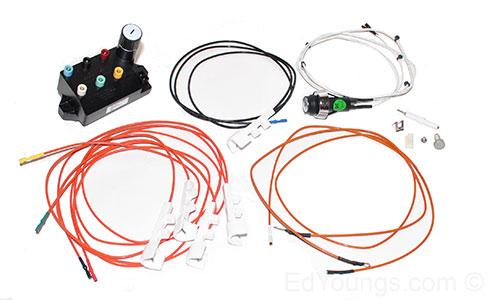 Genesis II 435 '19 Igniter Kit