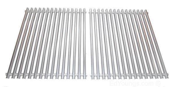 SS Grates Summit Silv A/A4/B/B4