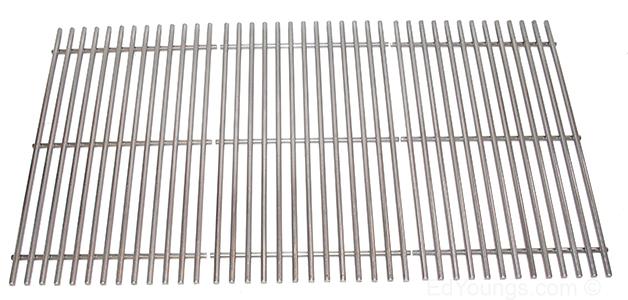 SS Summit 600 Grate Kit 18