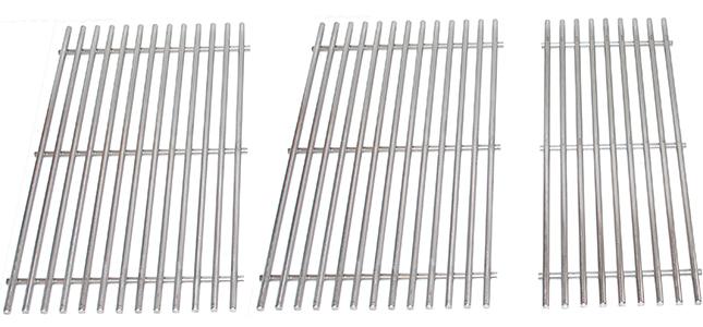 SS Summit 600 Smoker Grate Kit