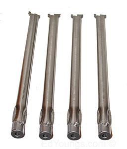 Summit 420 Burner Set