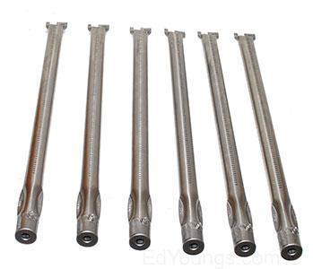 Summit 620 Burner Set