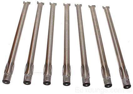 Summit 640/650 LP Burner Tubes