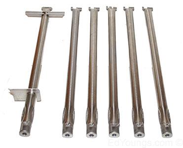 Summit 460/470 Burner Set