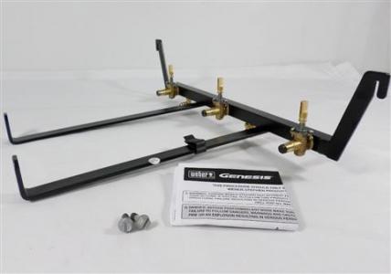 67620 NG Manifold Assembly