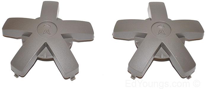 Genesis II Wheel Insert Kit