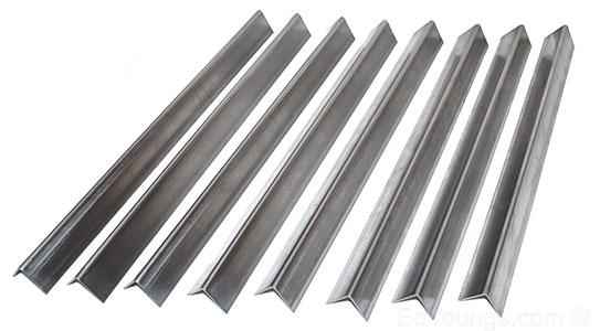 Weber 8PC 18.1" Summit Flav Bars