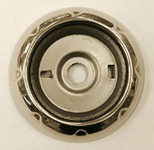 Weber Bezel Gen/Summit '07
