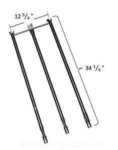 3 Burner Tube Set Gen 310/320