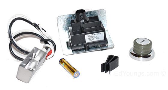 Weber Igniter Kit Genesis 300