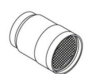 Kohler Showerhead Cartridge Assm