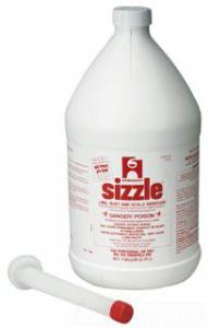 1Gal Sizzle De-limer