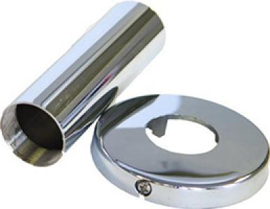 Gerber Escutcheon w/Sleeve