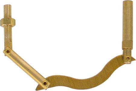 Gerber Rocker Arm