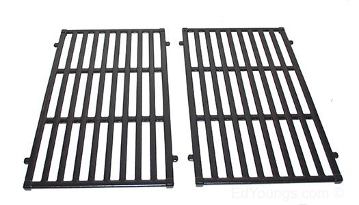 Spirit 215 2PK CI Cooking Grates