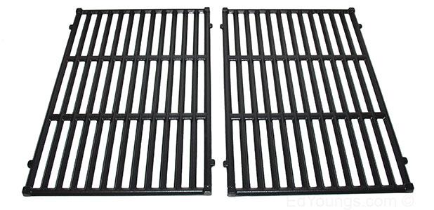 Spirit 315 2PK PE Grates