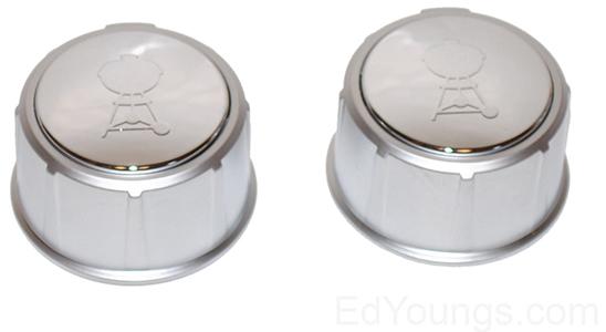 Spirit 215 2pk Control Knobs